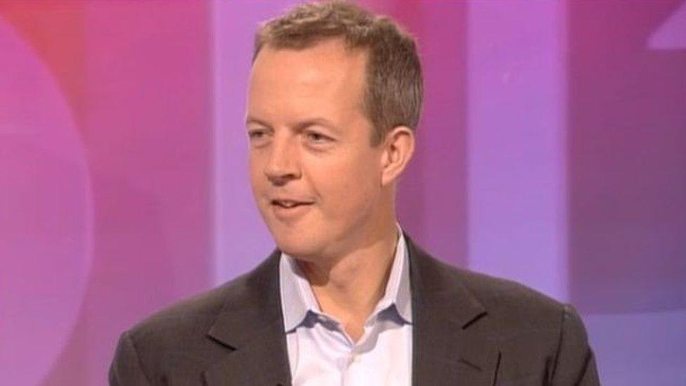 Nick Boles