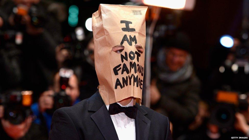 Shia LaBeouf