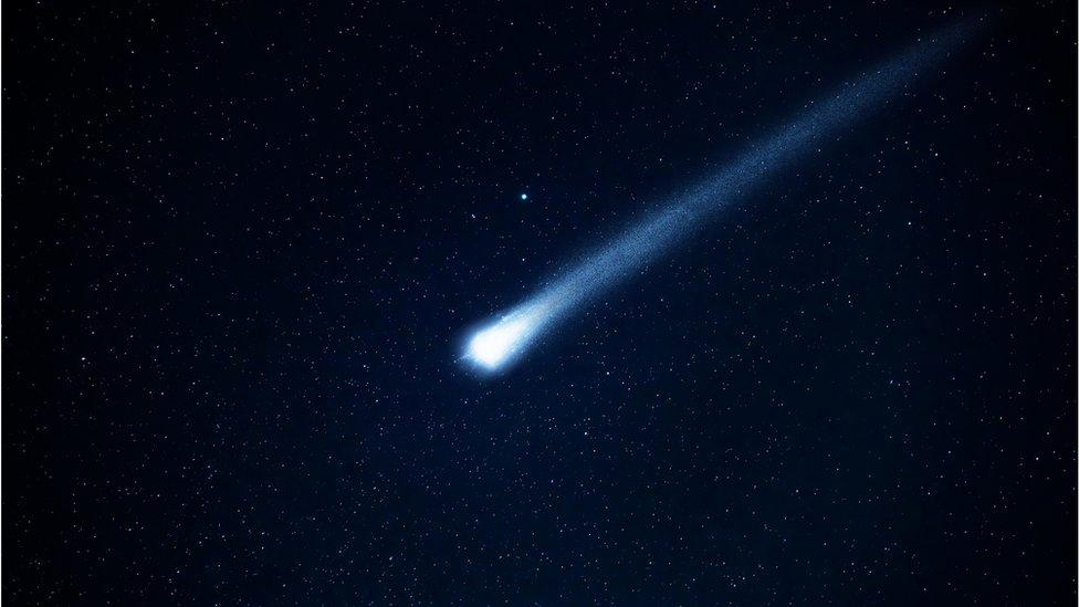 comet.