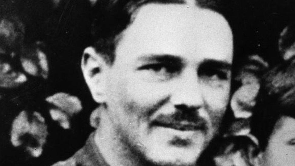 Wilfred Owen