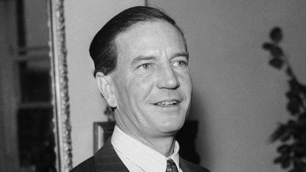 Kim Philby