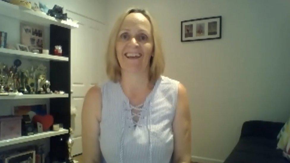 Fiona Edwards