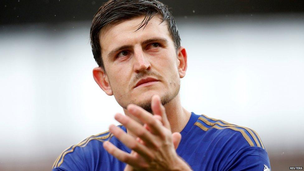 Harry-Maguire