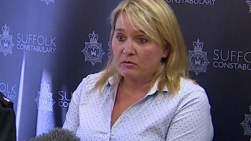 Nicola Urquhart