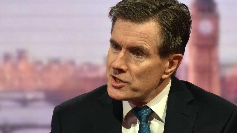 Sir John Sawers