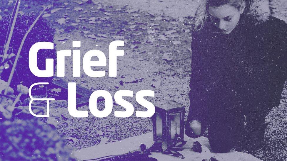 grief and loss