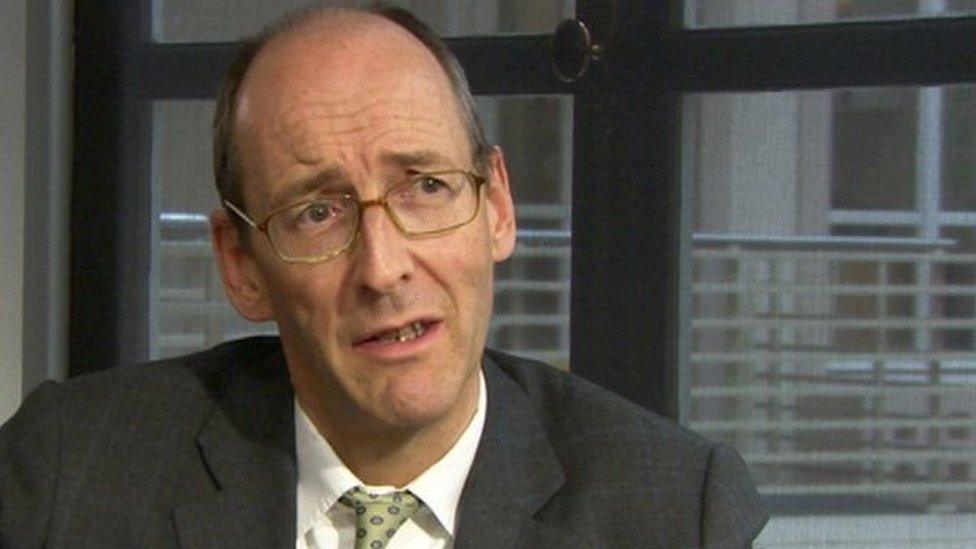 Andrew Tyrie