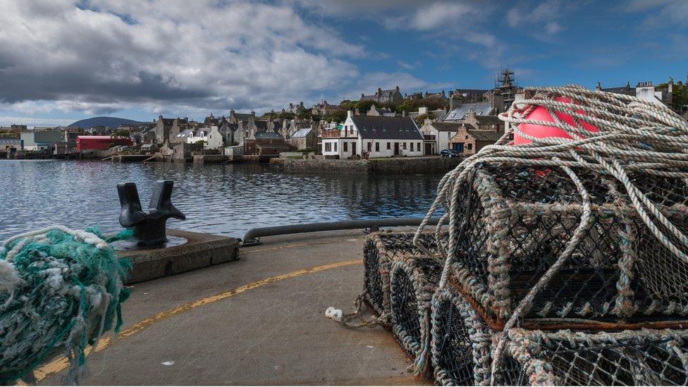 Stromness