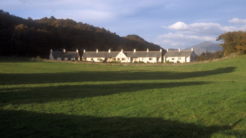 Duddon Valley