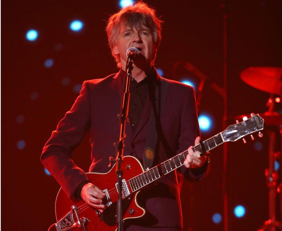 Neil Finn