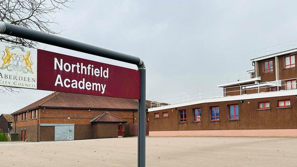 Northfield Academy