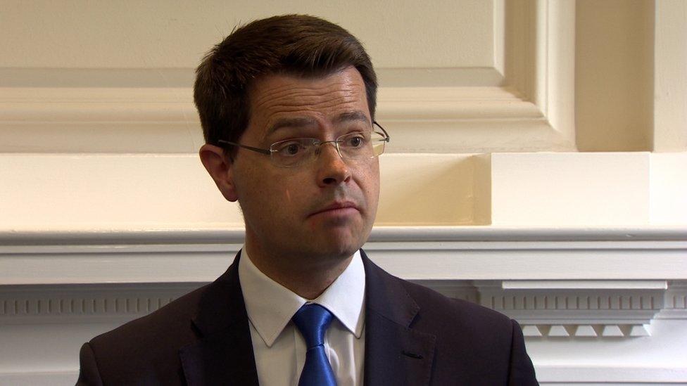 James Brokenshire