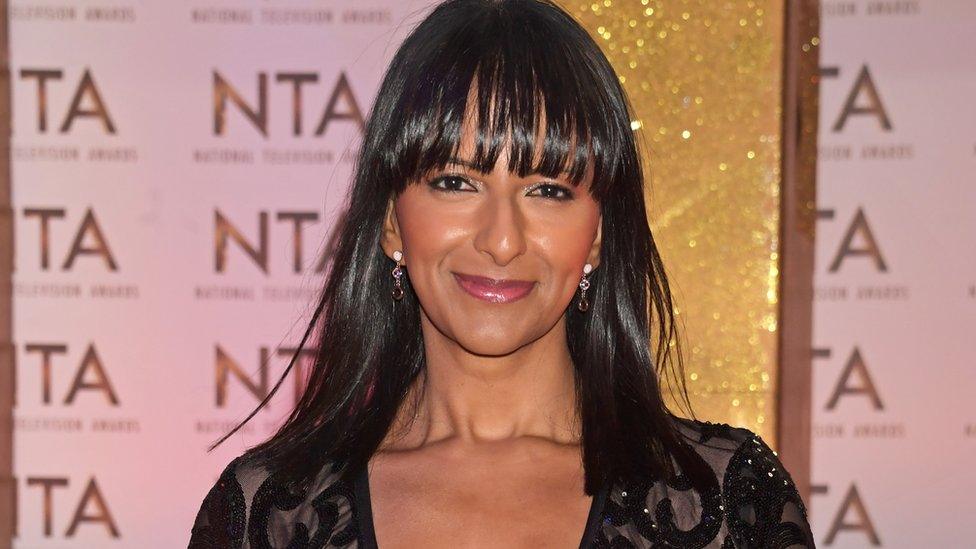 Ranvir Singh