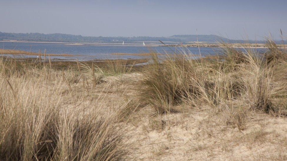 Blakeney Point