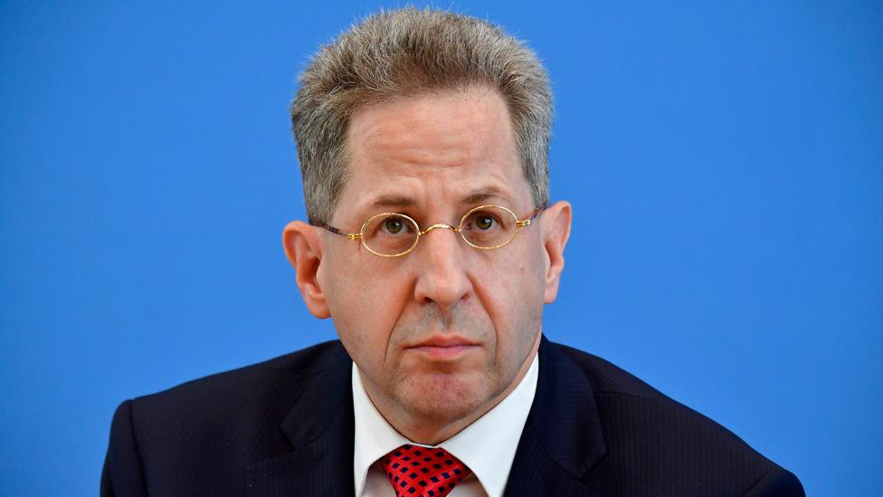 H-G Maassen, 24 Jul 18