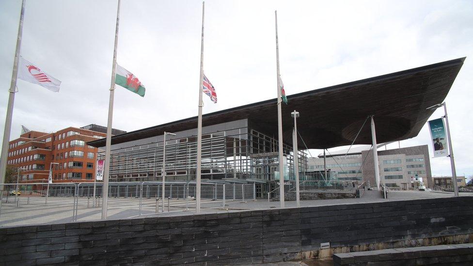 Senedd