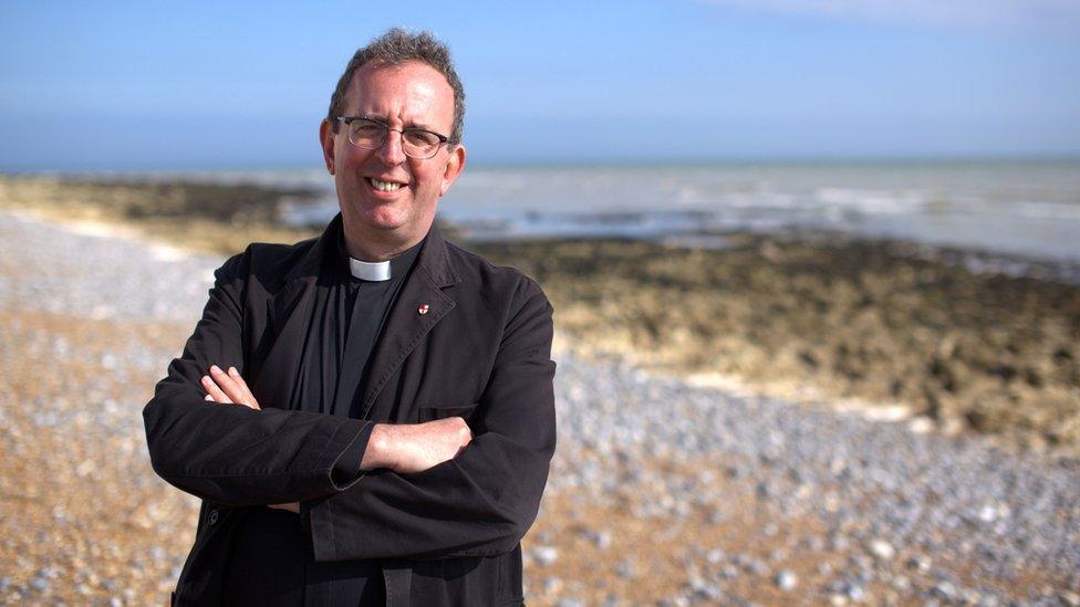 Richard Coles