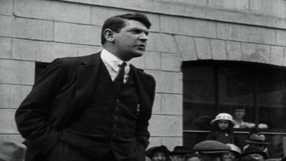 Michael Collins