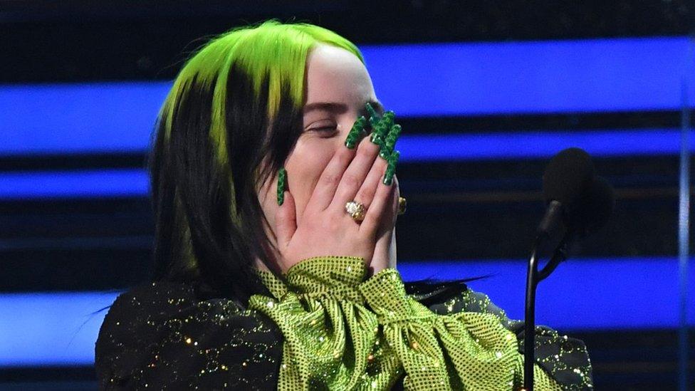 Billie Eilish