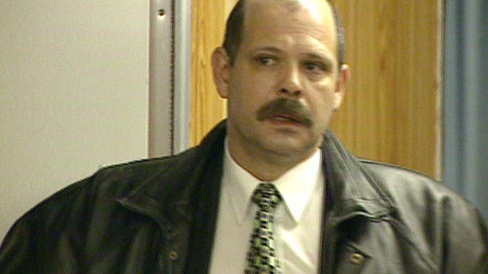 David Ervine