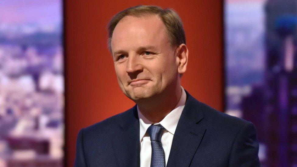 Simon Stevens