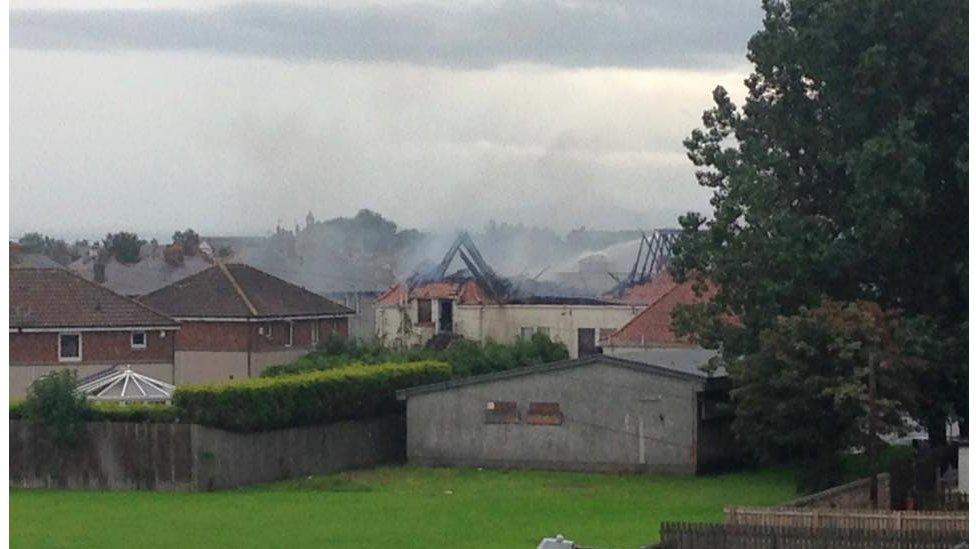 Denbeath Bowling Club