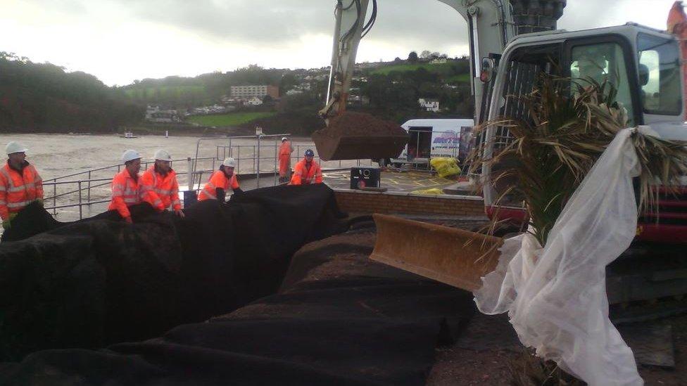 Teignmouth