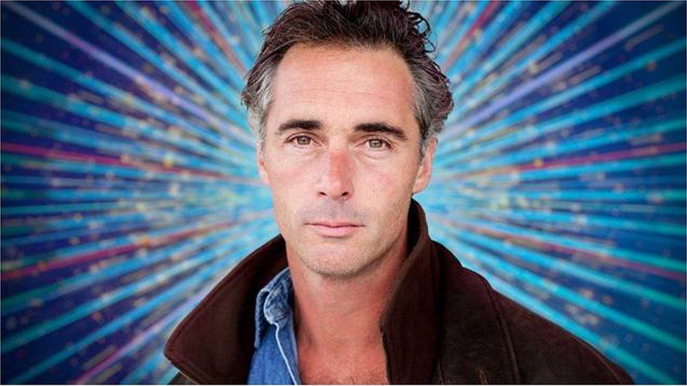 Greg Wise