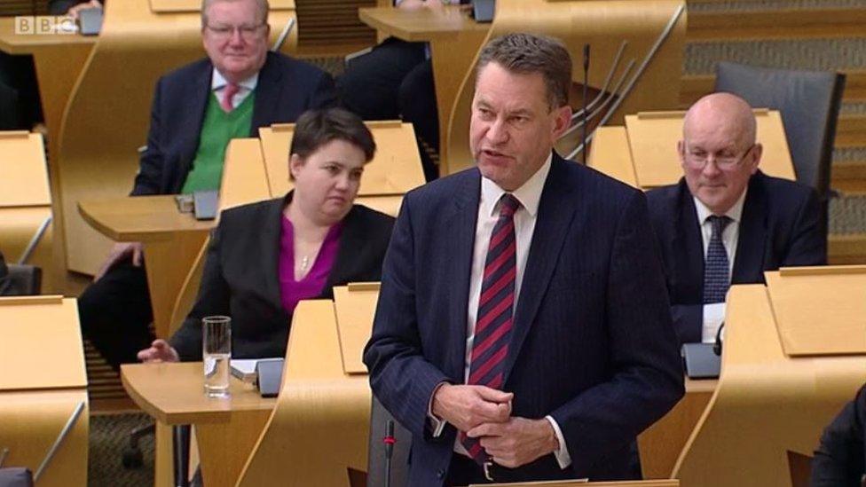 Murdo Fraser