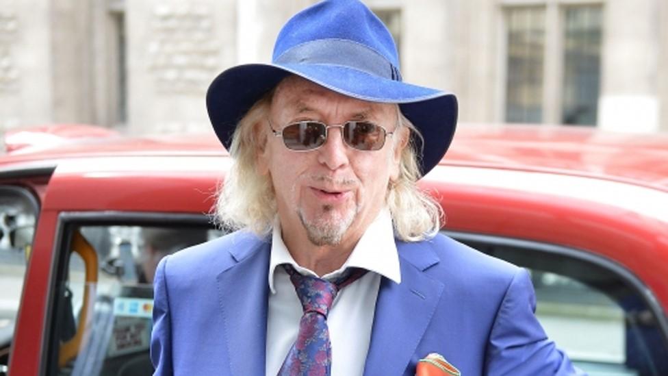 Owen Oyston