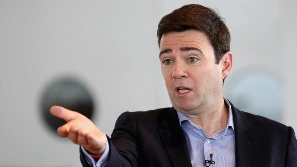 Andy Burnham