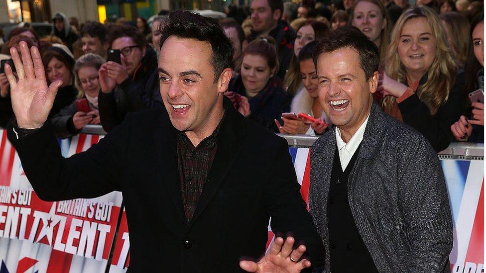 ant-and-dec