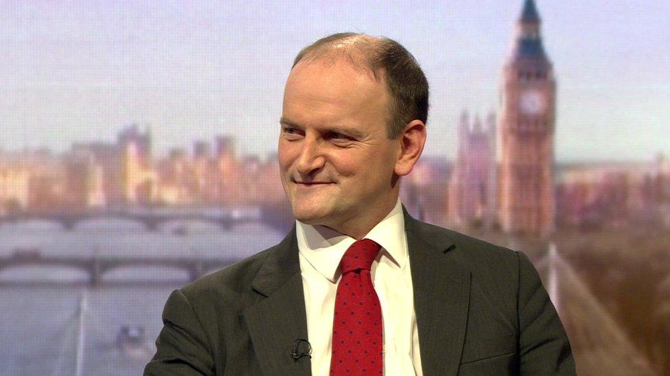 Douglas Carswell