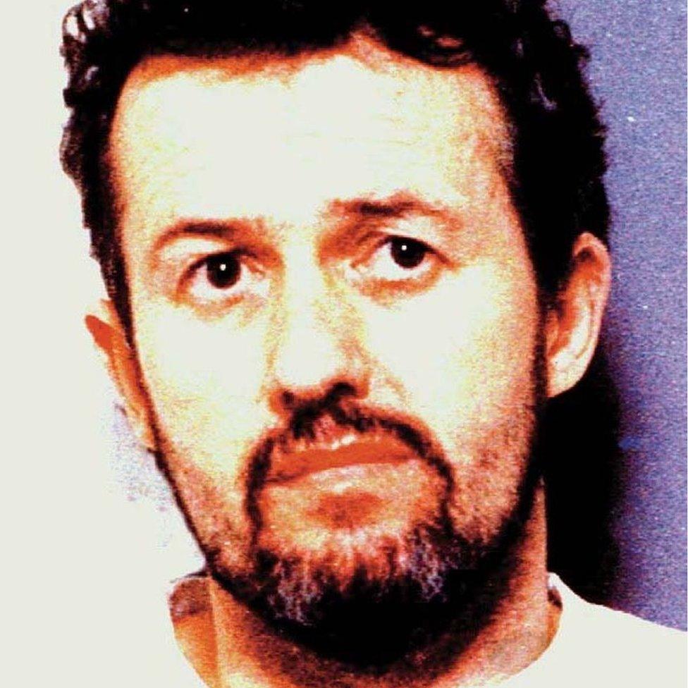 Barry Bennell