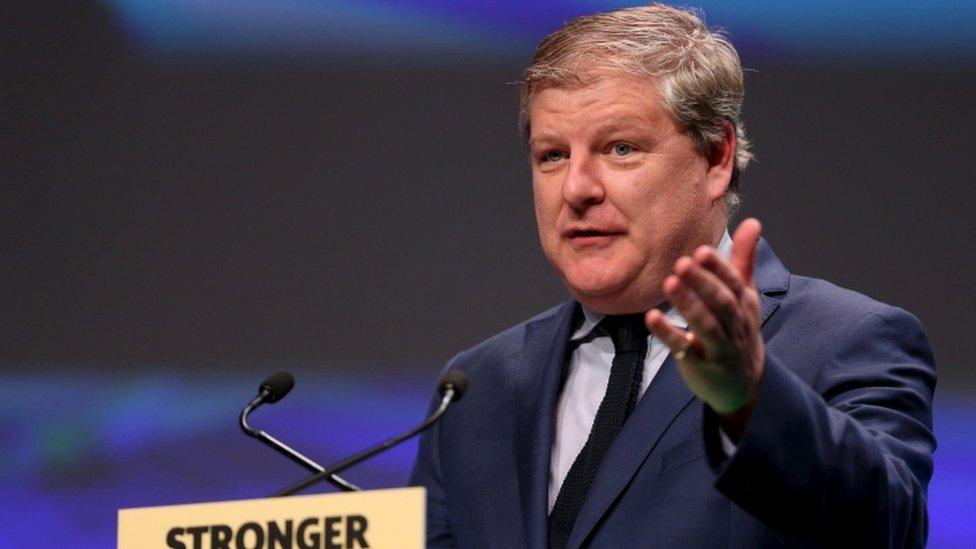 Angus Robertson