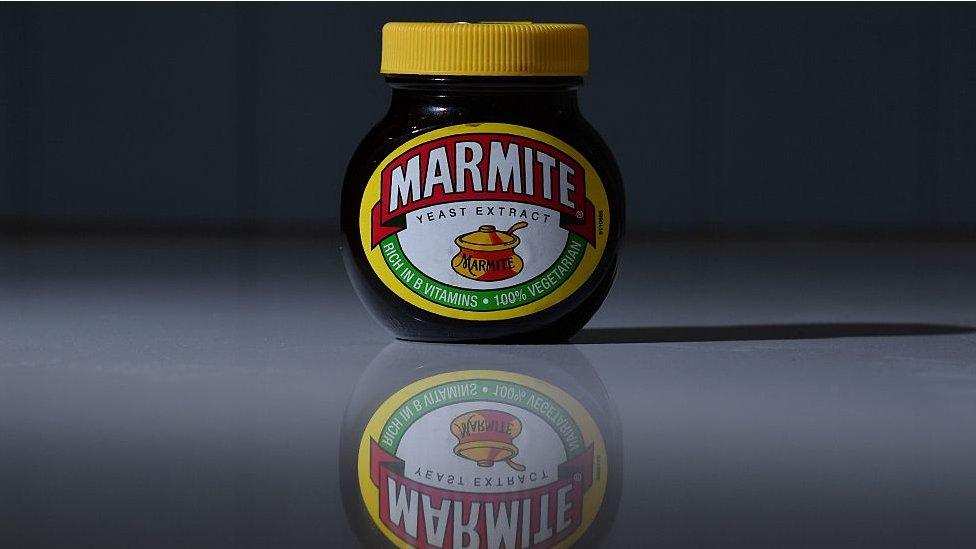 Marmite