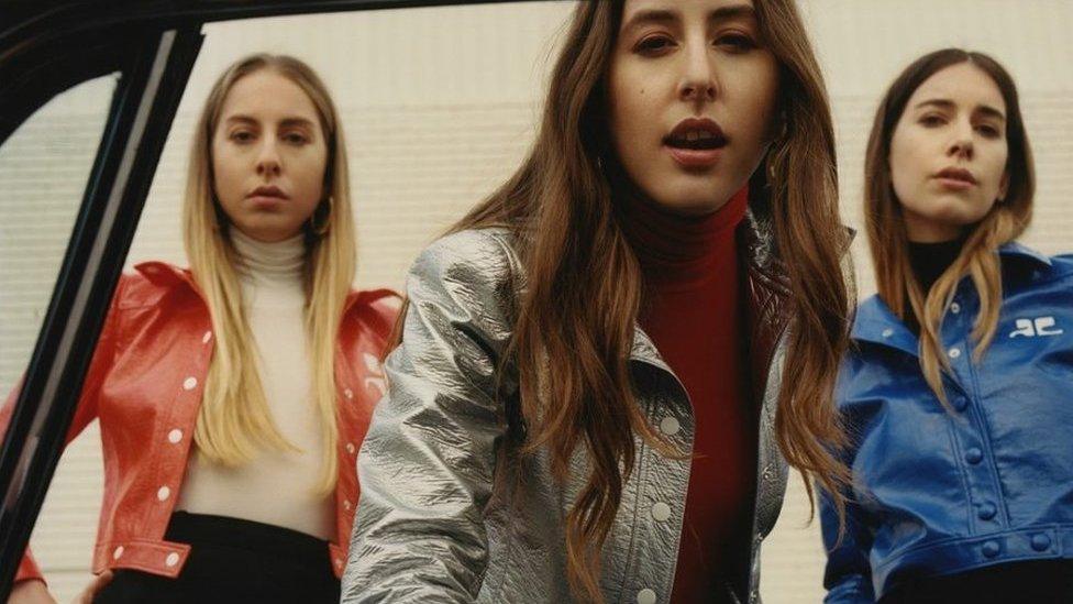 Haim