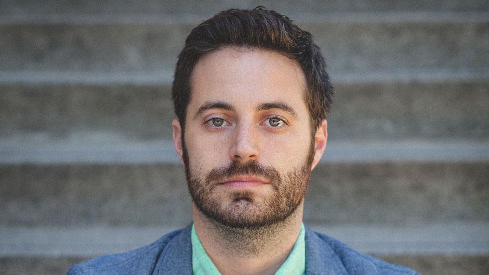 Garrard Conley