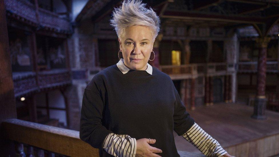 Emma Rice