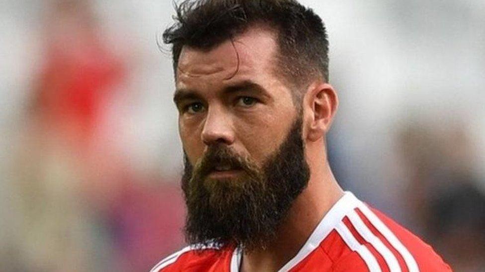 Joe Ledley