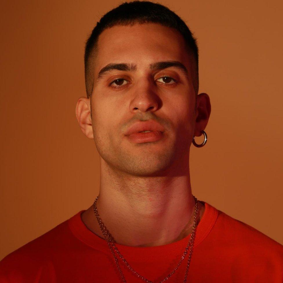 Mahmood