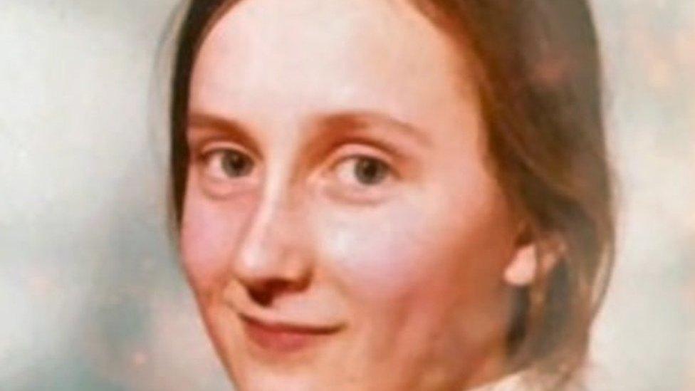 Esther Hoad