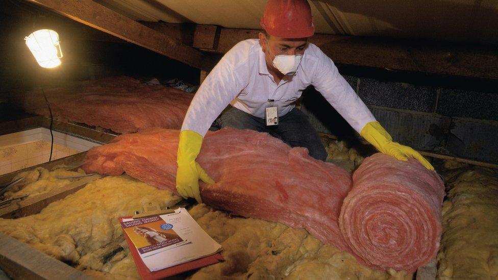 Insulation