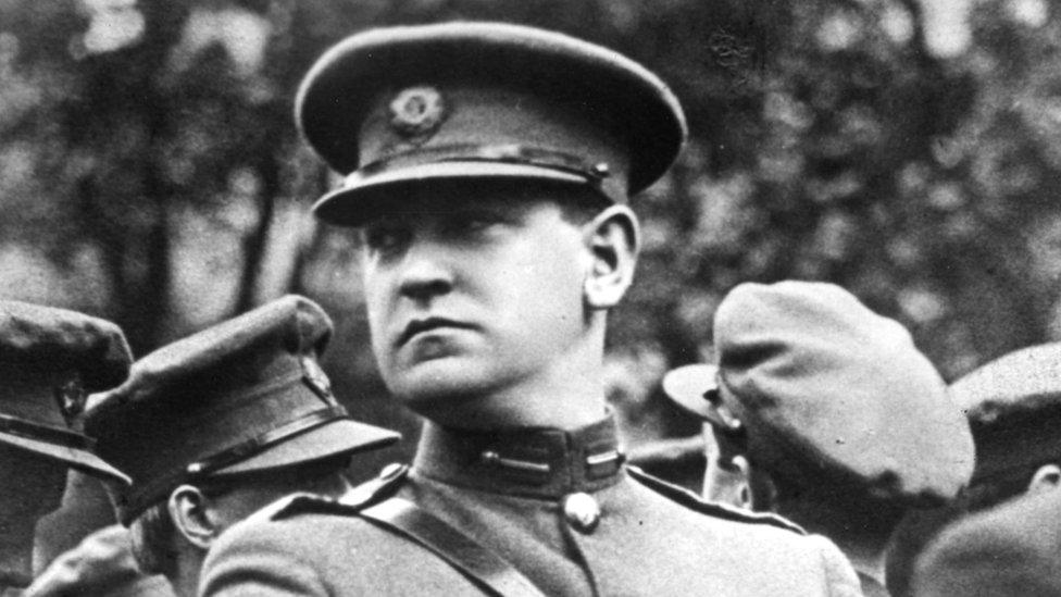 Michael Collins