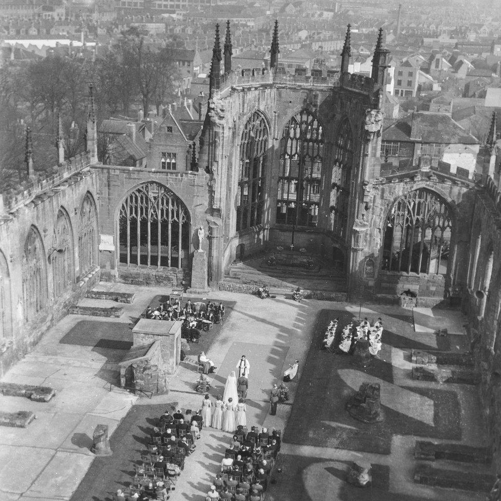 Coventry Cathedral