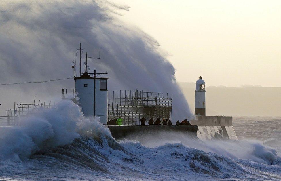 porthcawl