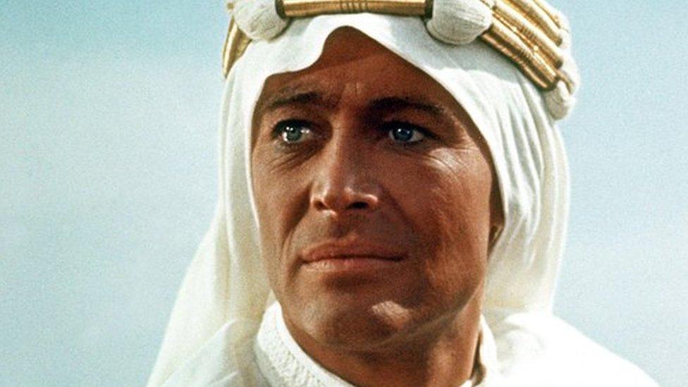 Peter O'Toole