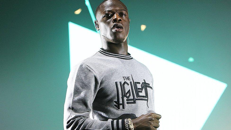 J Hus