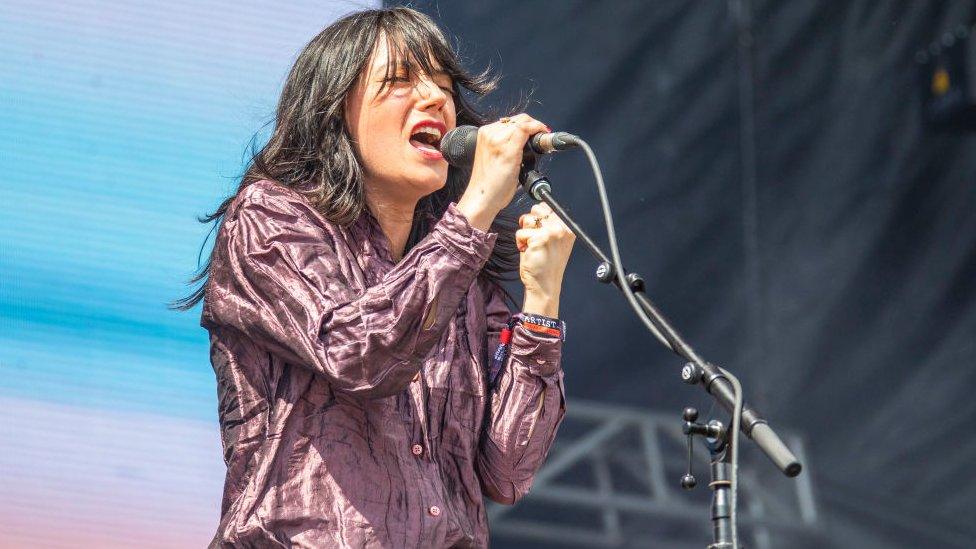 Sharon Van Etten