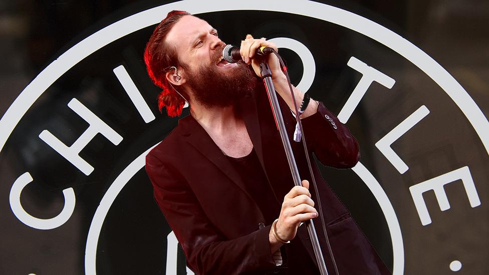 Father John Misty